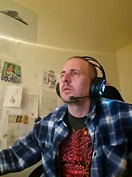 dufatcock Adlı Modelin Web Kamerası Şovu