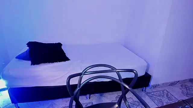 Show de webcam de Axel__fierro