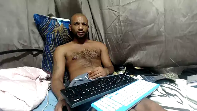 Camodick Chat XXX in diretta