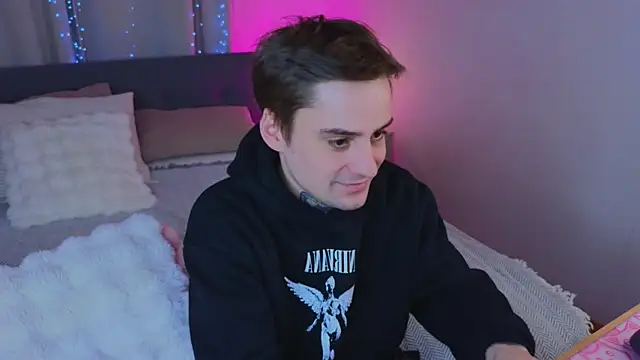 Show Webcam de drillfi11