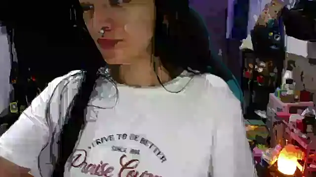 AngelaQueen_'s Live XXX Chat