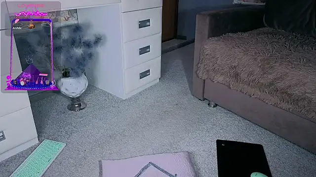 دردشة AlexaBalan الجنسية المباشرة