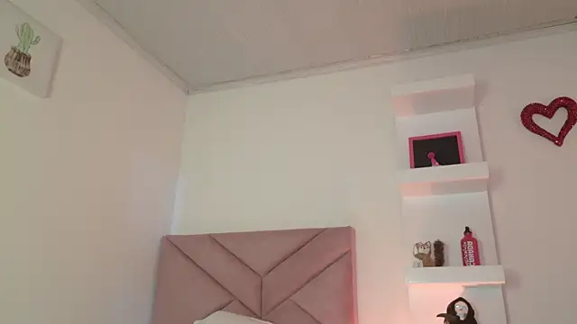 Chat XXX en directo de eva_sin18