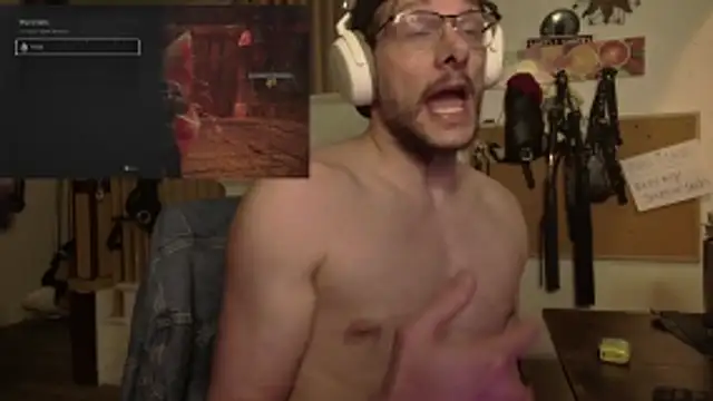 MasterDaddyCool 라이브 XXX 채팅