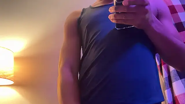 Pokazy przed kamerką – benpav