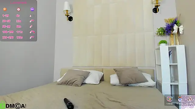 Brenda_Puff Live XXX-chat