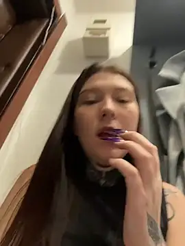 عرض كام FionaMurr