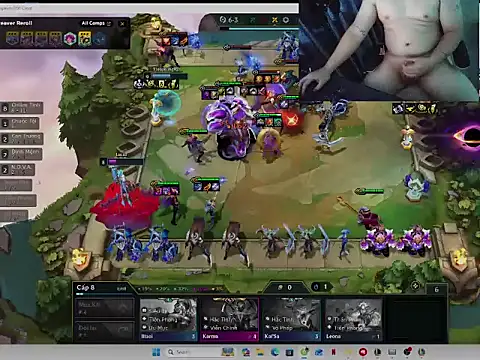 Drleed8654: вебкам-шоу