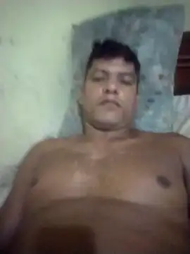 Boy-Brazilのウェブカメラショー