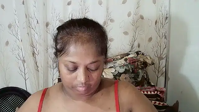 Indiantasha Live XXX-Chat