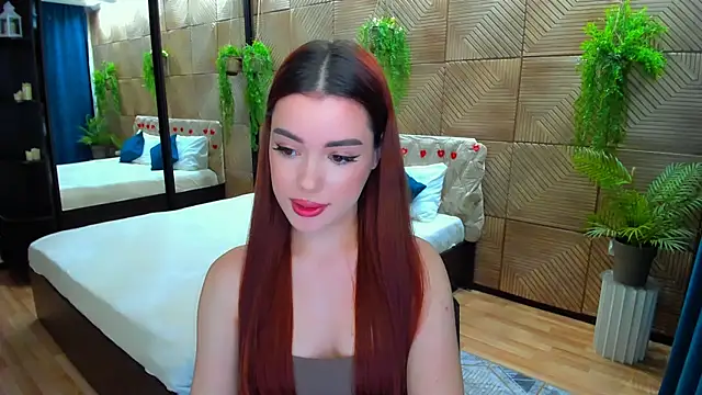 PutOnRepeat Live XXX-Chat