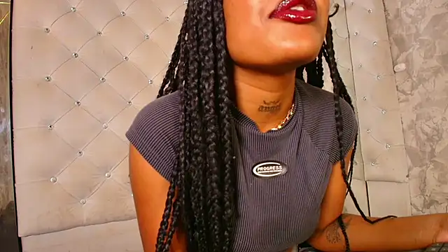 แชท XXX สดของ CrystalBrooke3x