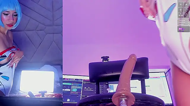 DollyMae_'s Live XXX Chat