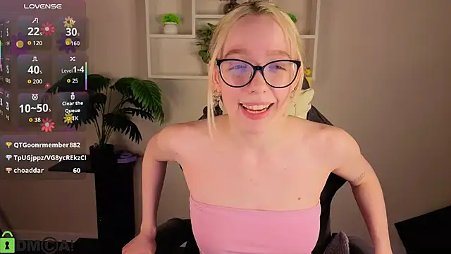 Sembang XXX Secara Langsung R0cket_bunny