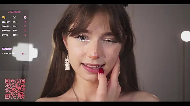 دردشة Lanenger الجنسية المباشرة