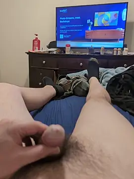 Show Webcam de Louis504z