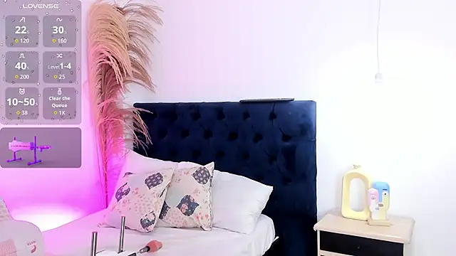 دردشة Dulce_andrea__ الجنسية المباشرة