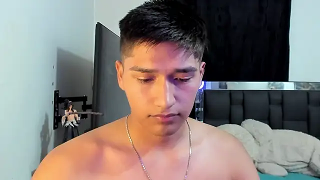 mateo-Esposito Show Webcam