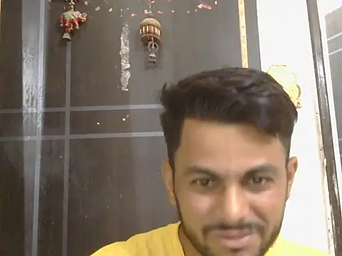 Stubborndesiboy Webcam Show