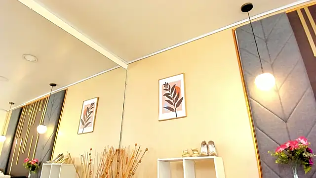 OliviGrace 라이브 XXX 채팅