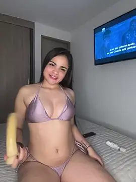 meganblackk_ 现场XXX聊天