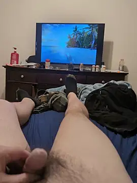 Louis504z Show in webcam