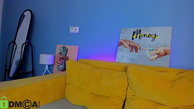 Patricia_Cox webcam show