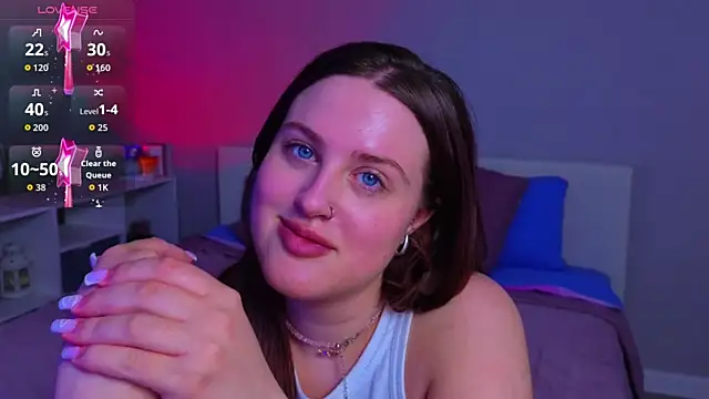 Sassy_Talkin_ 라이브 XXX 채팅