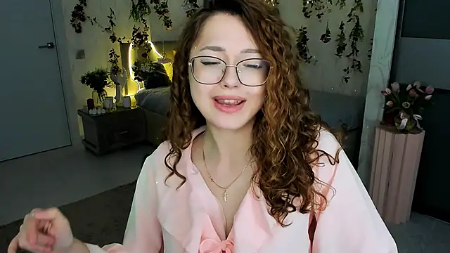 SereneFlame's Live XXX Chat