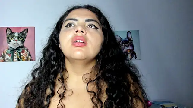 Sembang XXX Secara Langsung curvypornhot