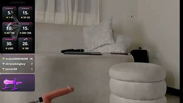 Онлайн чат XXX Sammy-Jhonson