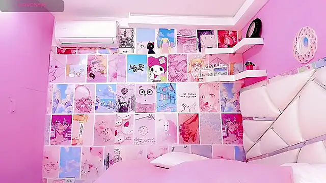 DaleskaSanchez – webcam-show