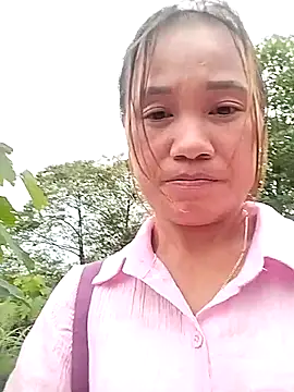 cutebobi 网络视讯表演