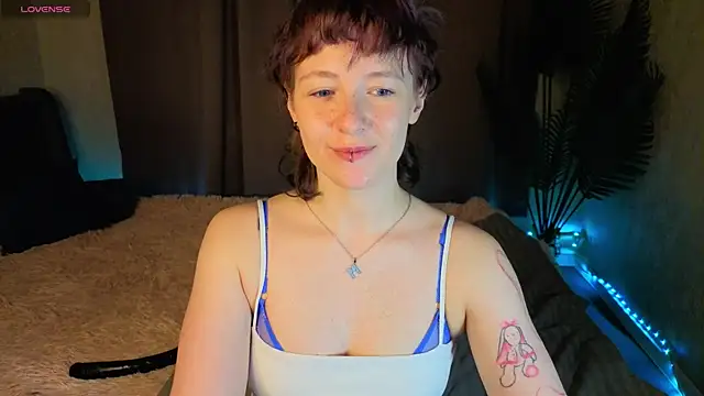 Sembang XXX Secara Langsung Ricki_Bloom