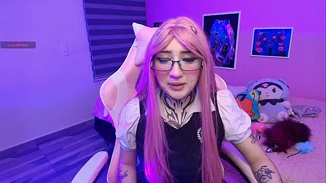 دردشة Miwa_violet الجنسية المباشرة