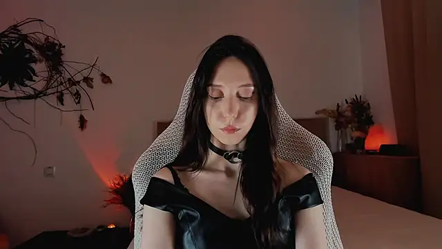 thedarkdes' Live XXX Chat