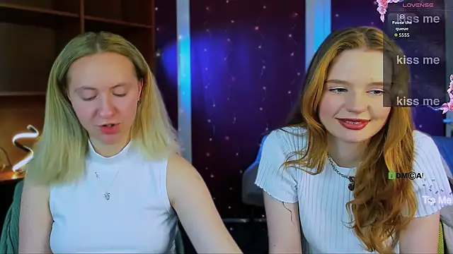 mila_glow1 – Naživo XXX chat