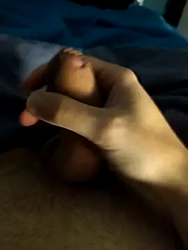 BananaEtero Webcam Show