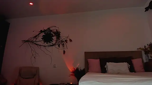 thedarkdes Obrolan Langsung XXX