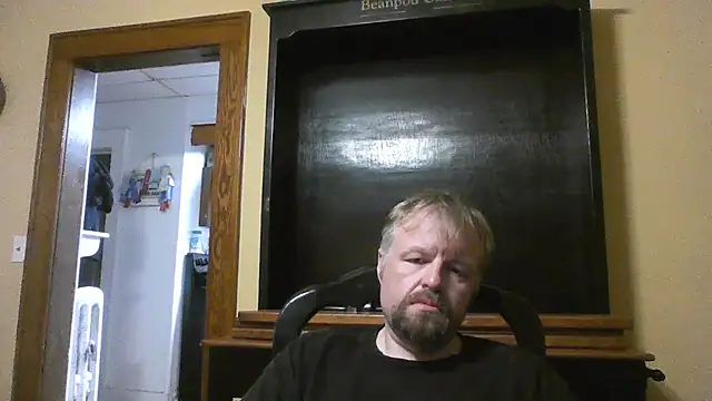 TheOneDonShaun Chat XXX in diretta