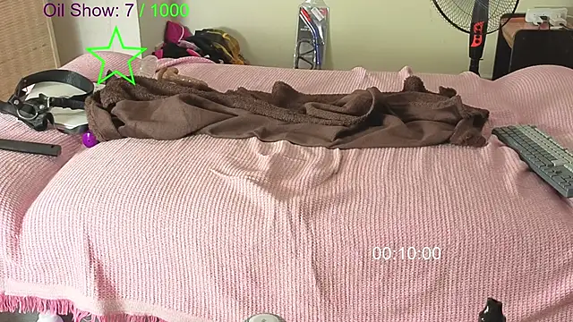 JadeStarUK 라이브 XXX 채팅