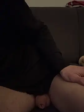 LionBoy1976 Pertunjukan Webcam