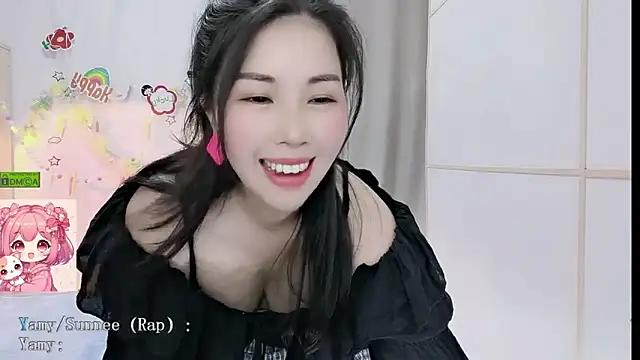 HK_angelchloe – Naživo XXX chat