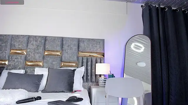 Chat XXX ao vivo de top_mary