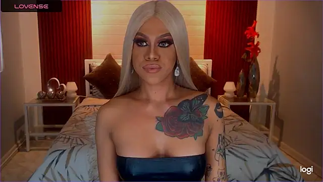 Živý XXX chat StellaStrong30