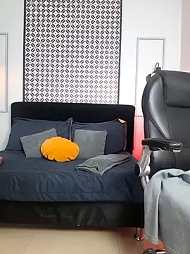 Amber_gold_ élő XXX-chatje