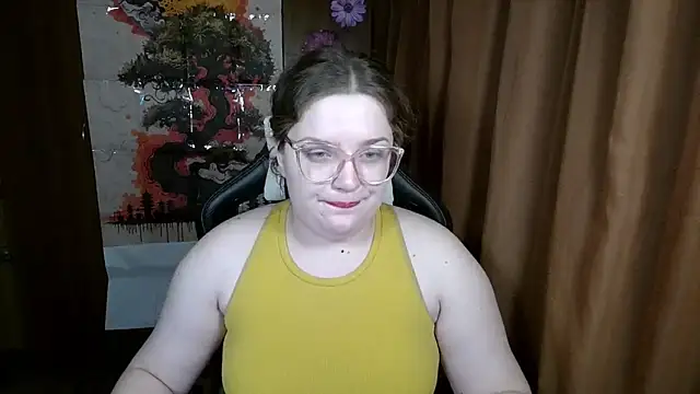 Teasing_Dora élő XXX-chatje