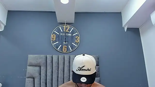 Chat XXX Live Robin_Rief