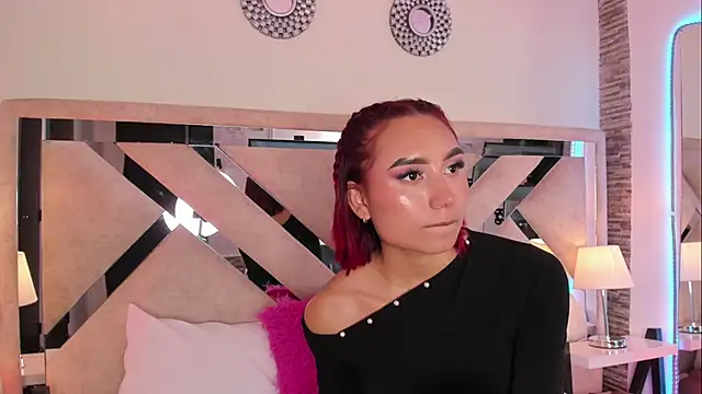 ximena_vasquez8's Live XXX Chat