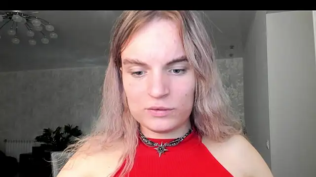 milliKira006 Webcam show